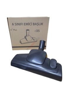 35mm Baykuş Emici - Kutulu