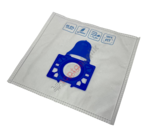 Arçelik S630/635/LYNX SMS 5'li Paketli Toz Torbası