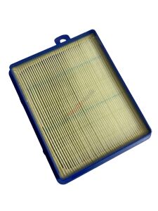 Philips & Electrolux Yıkanabilir HEPA 13 Filtre (190 Adet)