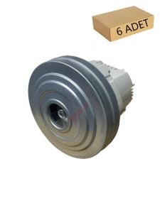 Philips PowerPro & Arçelik Tornado 1200W Süpürge Motoru - 6 Adet