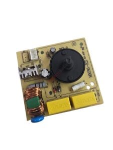 Fakir, Arzum Mutfak Şefi Ana Kart