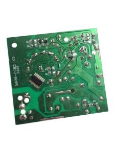 Fakir, Arzum Mutfak Şefi Ana Kart