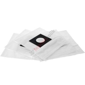 Universal 5'li Pet Torba (3 Katlı)