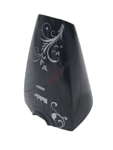 Fakir Rody & Lucky Toz Haznesi Siyah