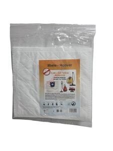 Miele 5'li Pet Torba (3 katlı)