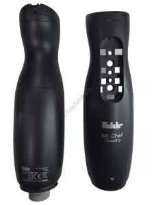 Fakir Mr Chef Quadro Motor Gövdesi