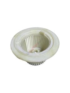 Libelle & Lura Motor Seperatörü