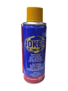 Joker WR-40 Çok Amaçlı Bakım Spreyi 220 ml