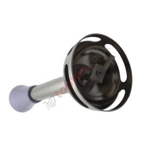 Arzum & Arçelik Blender Parçalayıcı Ayak - Lila