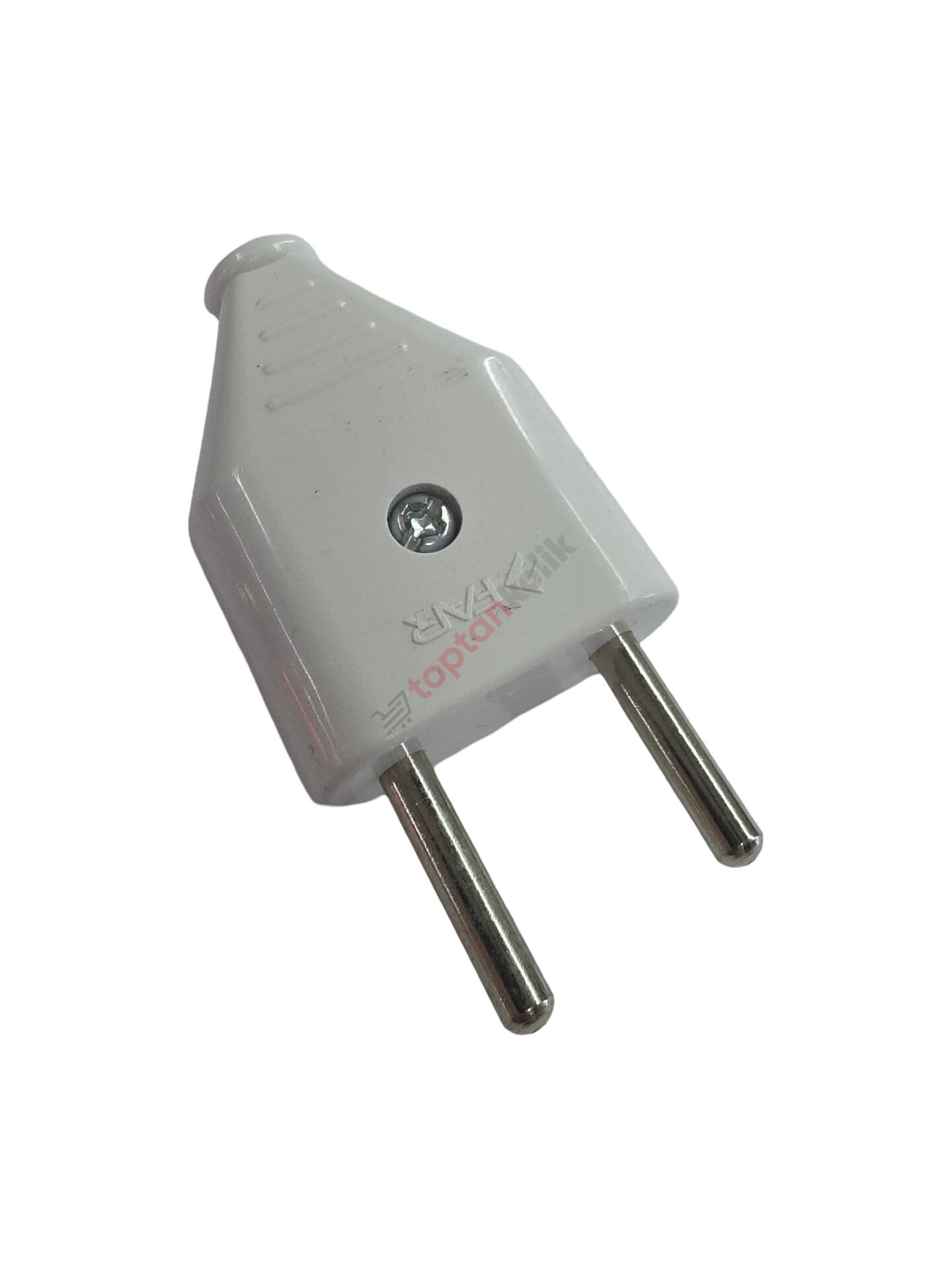 Yassı Erkek Fiş - 10 A