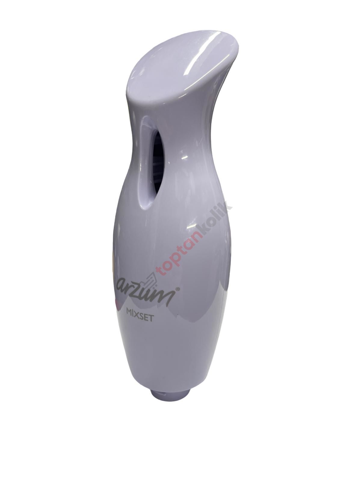 Arzum Mixset Motor Gövdesi