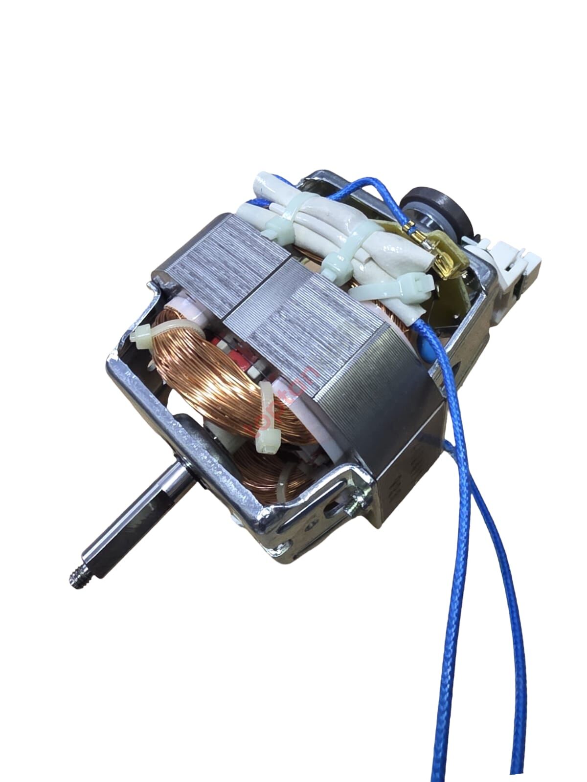 Fakir, Arzum Mutfak Şefi Motor