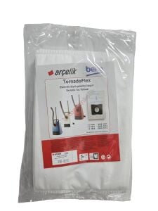 Arçelik TornadoFlex Orjinal SMS Torba