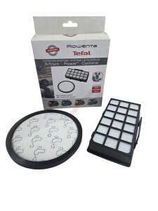 Rowenta X-Tream Power RO6*** Süpürge Filtre Seti