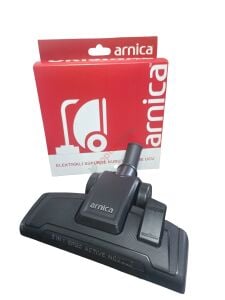 Arnica Tesla Orijinal Süpürme Aparatı - Kutulu