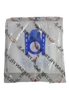 Bosch Type G SMS 5'li Paketli Toz Torbası - Fersan