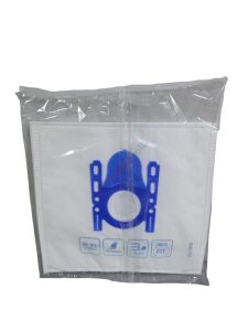 Bosch Type G SMS 5'li Paketli Toz Torbası - Fersan
