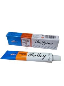 Baybond Ballysan Çok Amaçlı Tüp Yapıştırıcı