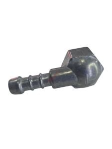 LPG Ocak & Fırın Pipo Dirsek - 3/8