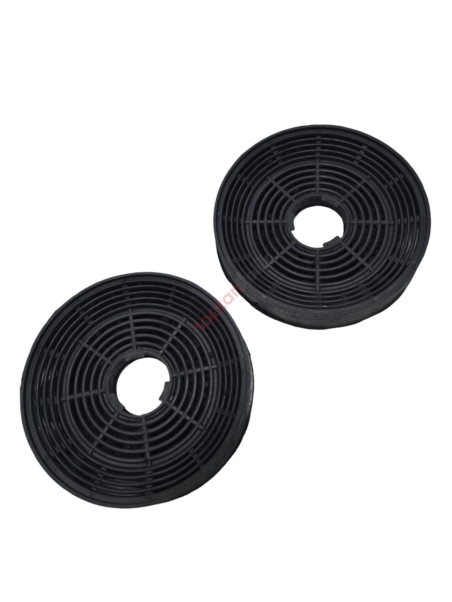 14 cm Aspiratör & Davlumbaz Karbon Filtre Seti