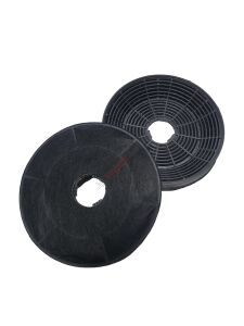 16 cm Aspiratör & Davlumbaz Karbon Filtre Seti