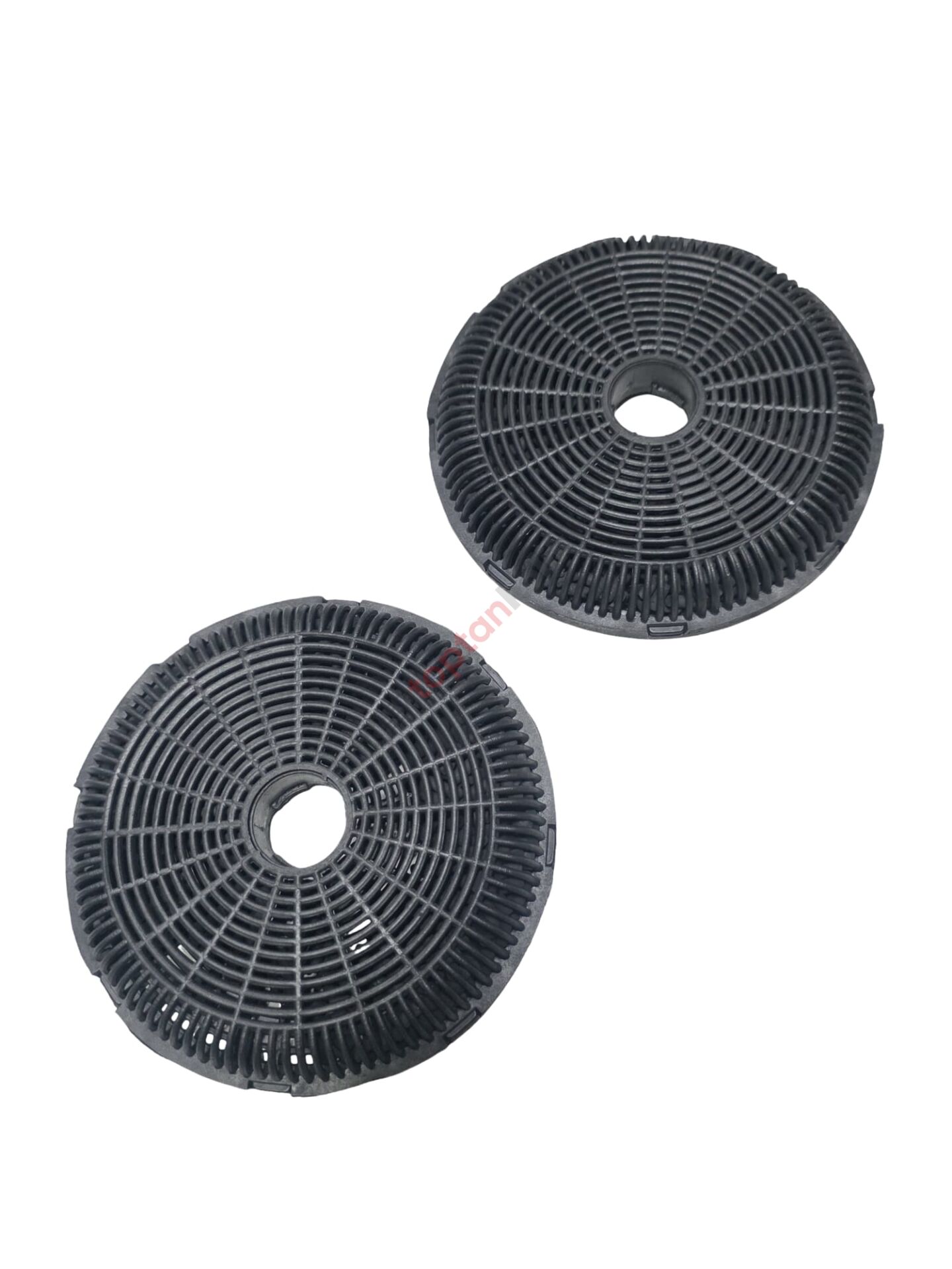 Kumtel Aspiratör & Davlumbaz Karbon Filtre Seti - Büyük