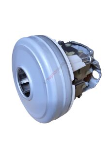 Bosch Süpürge Motoru Bakır Sargılı (Çıkıntılı)