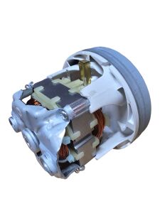 Bosch Süpürge Motoru Bakır Sargılı (Çıkıntılı)