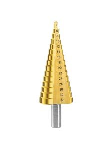 Emwpro Kademeli Matkap Ucu 4-32 Mm Emv-5672