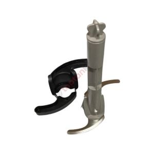 Korkmaz A445-A447 Blender Doğrayıcı Bıçak