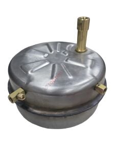 Silter 2 LT Kazanlı Ütü Kazanı (Rezistansız)