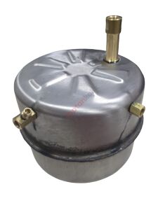 Silter 3.5 LT Kazanlı Ütü Kazanı (Rezistansız)