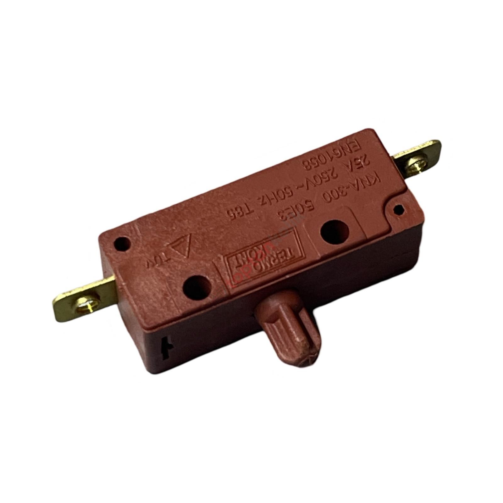Şofben Switch (25 Amper)