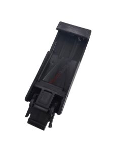 Fantom Süpürge Yan Mandal