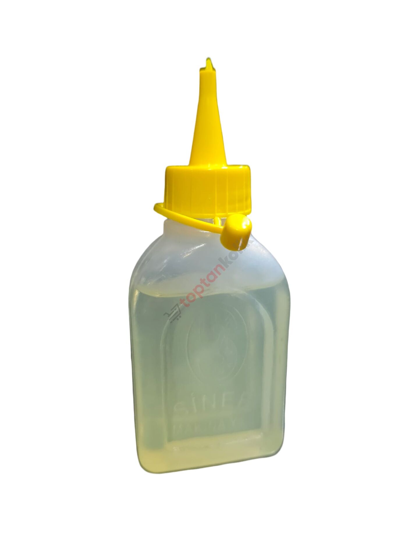 Siner Makine Yağı - Küçük