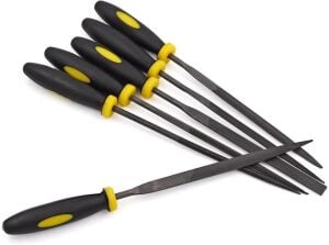 Bay-Tec Eğe Seti Mini 6 Pcs Mk-1036