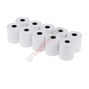 Termal Pos Rulosu 56×16 (10 Rulo)