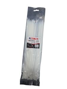Bay-Tec Cırt Kelepçe(Kablo Bağı) 3,6x300 100'lü
