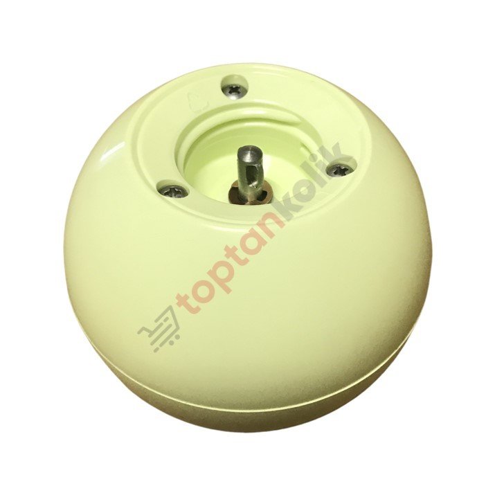 Arzum Mixset Çırpıcı Adaptörü - Yeşil