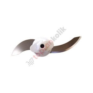 Arzum, Fakir & Tefal Rondo Bıçağı (Uzun)