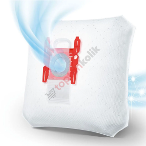 Bosch Type G All Toz Torbası Kutulu - BBZ41FGALL