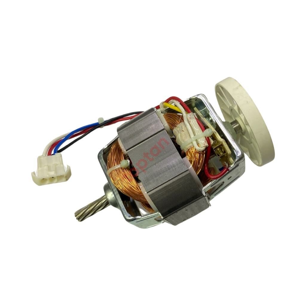 Fakir EK-200 Kıyma Makinesi Motor