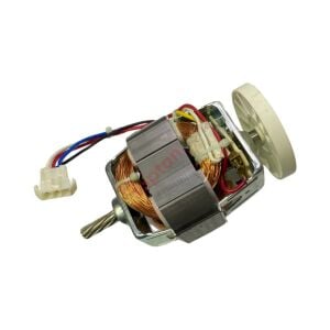 Fakir EK-200 Kıyma Makinesi Motor
