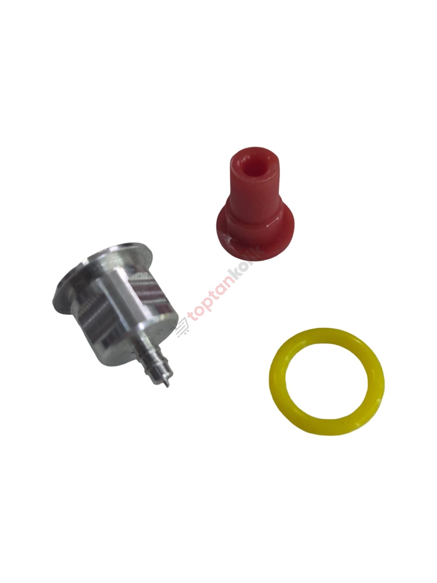 Tefal Clipso Düdüklü Tencere Valfi ve Contası