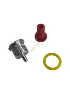 Tefal Clipso Düdüklü Tencere Valfi ve Contası