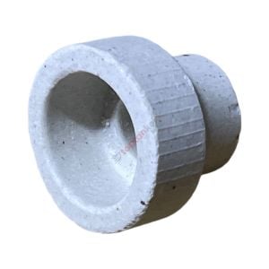 23 mm Cam Başlık Porselini