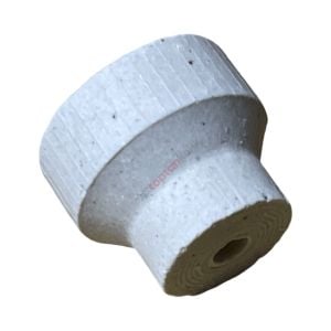 23 mm Cam Başlık Porselini