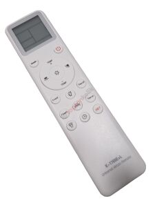 Universal Klima Kumandası