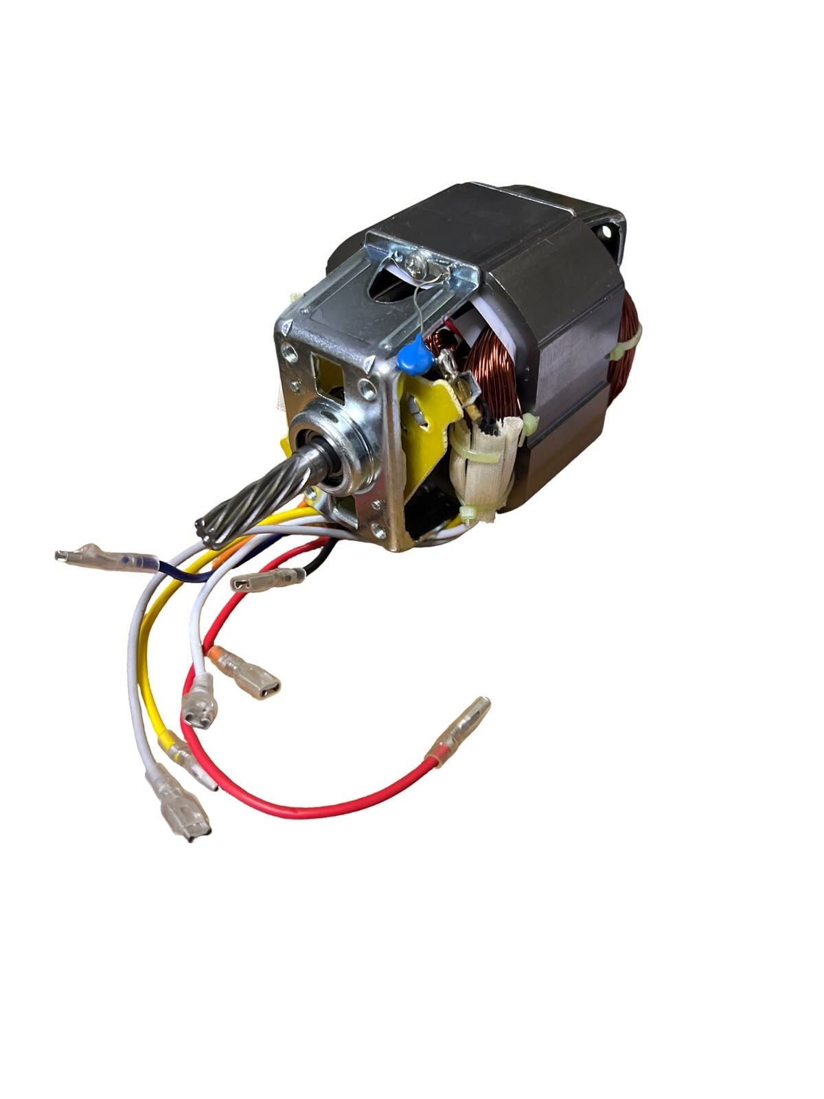 Fakir Torque 1800 Motor