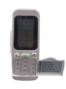 Vestel & Regal Klima Kumandası